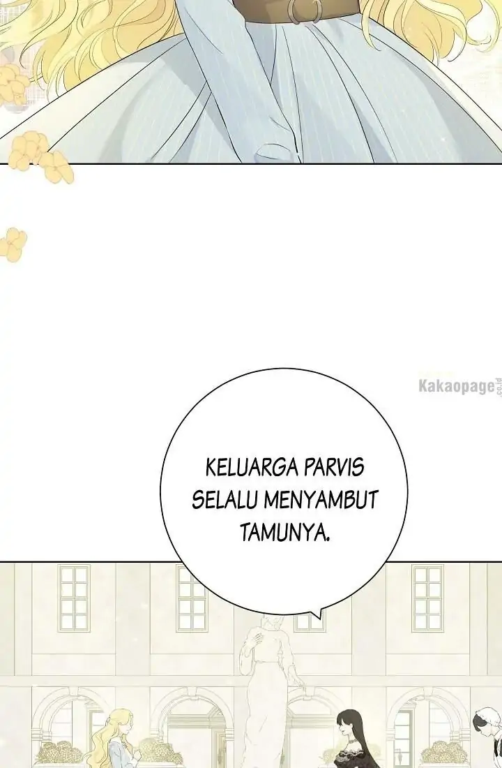 Actually, I Was the Real One Chapter 40 Gambar 54