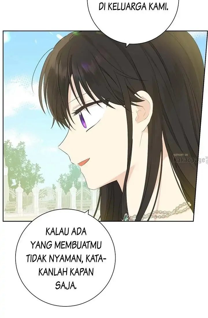 Actually, I Was the Real One Chapter 40 Gambar 56
