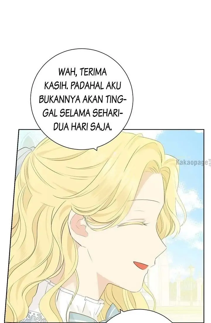 Actually, I Was the Real One Chapter 40 Gambar 57