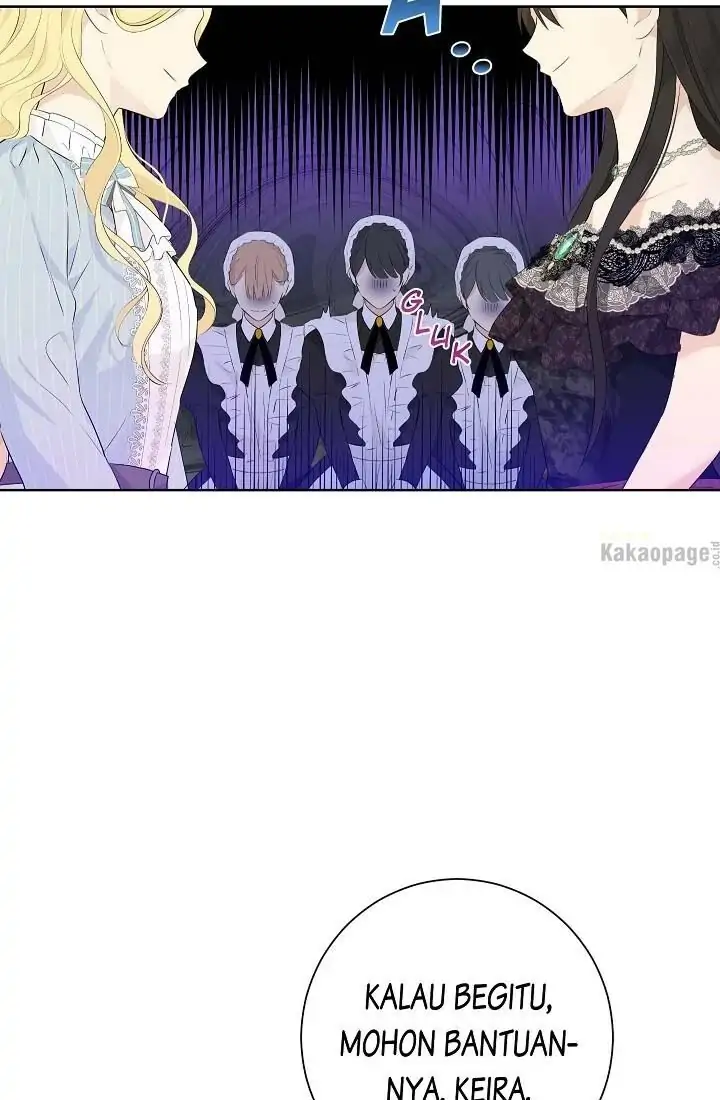 Actually, I Was the Real One Chapter 40 Gambar 59