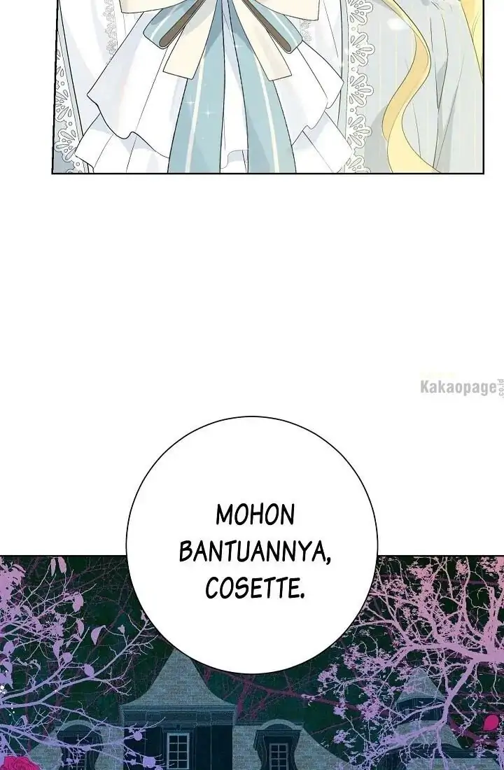 Actually, I Was the Real One Chapter 40 Gambar 65