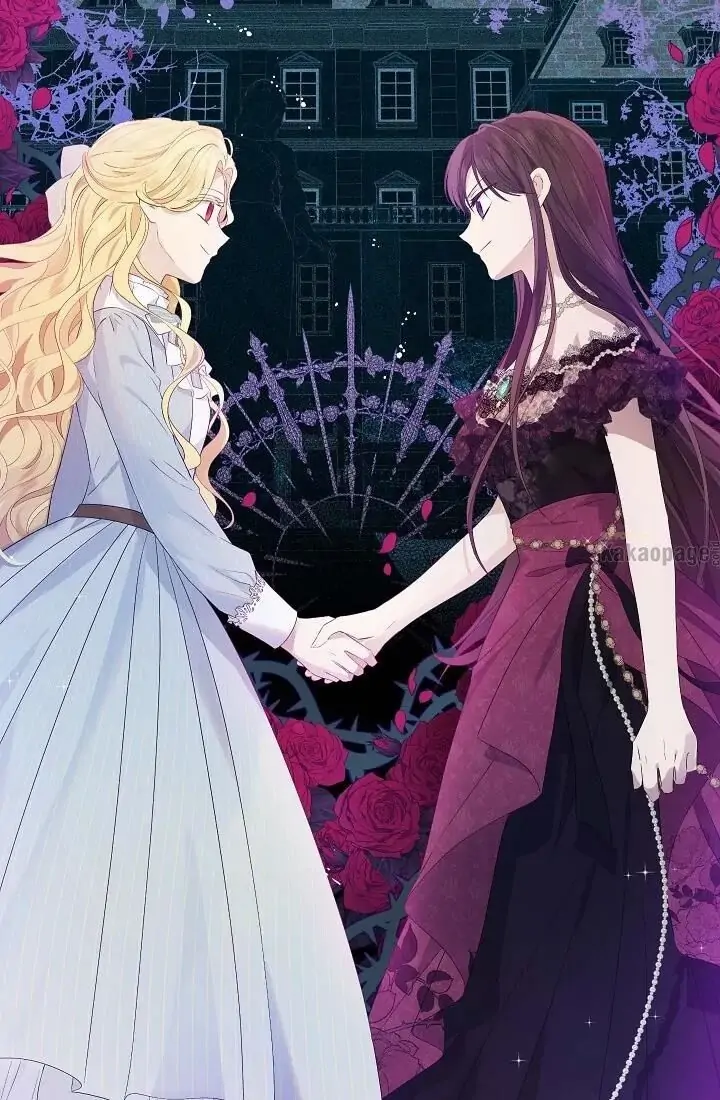 Actually, I Was the Real One Chapter 40 Gambar 66