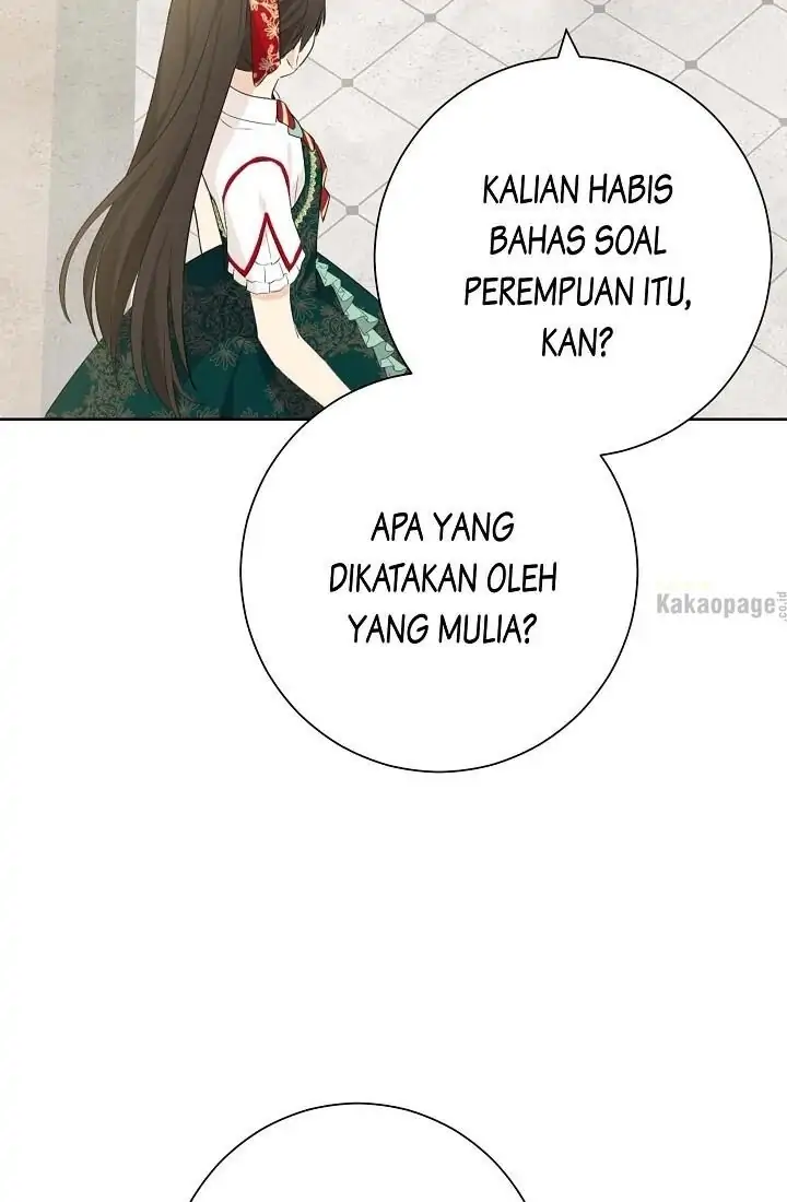 Actually, I Was the Real One Chapter 40 Gambar 8