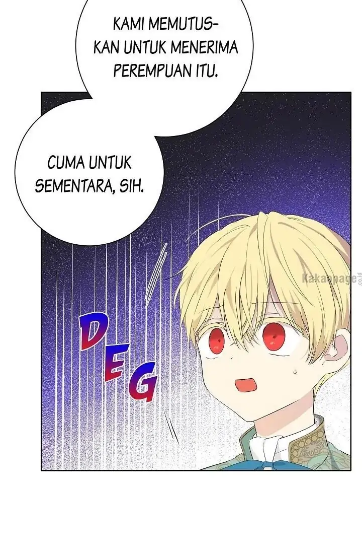 Actually, I Was the Real One Chapter 40 Gambar 9