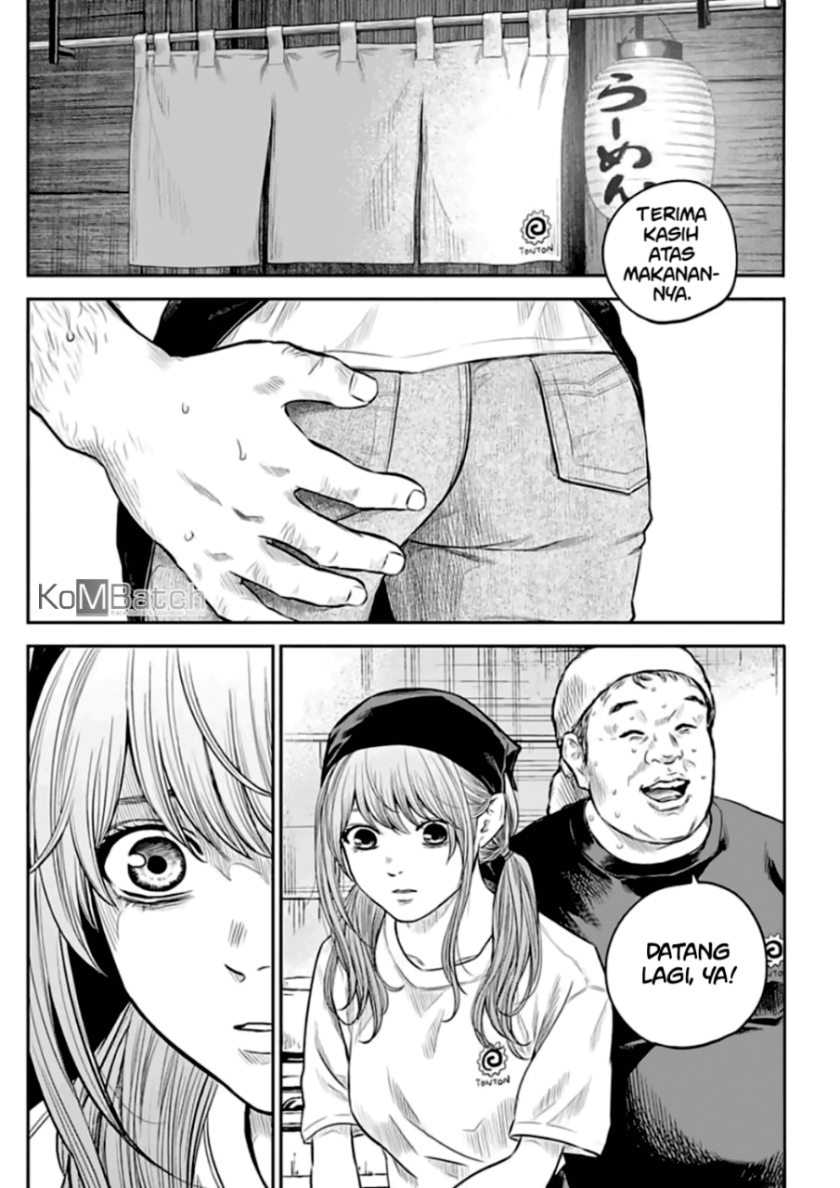 Adabana Chapter 10 Gambar 11