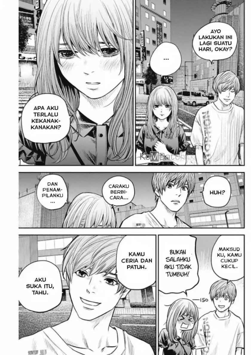 Adabana Chapter 11 Gambar 10