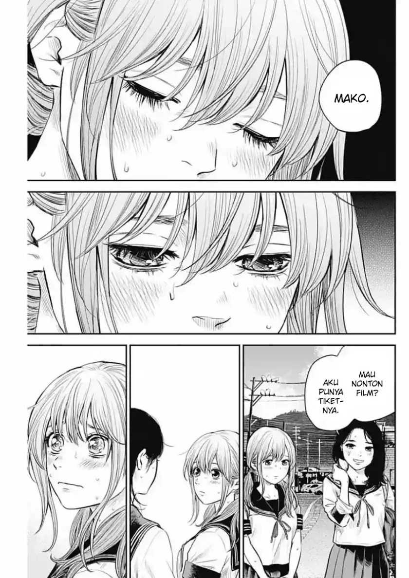 Adabana Chapter 12 Gambar 22