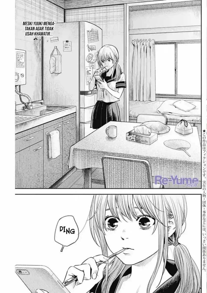 Adabana Chapter 12 Gambar 4