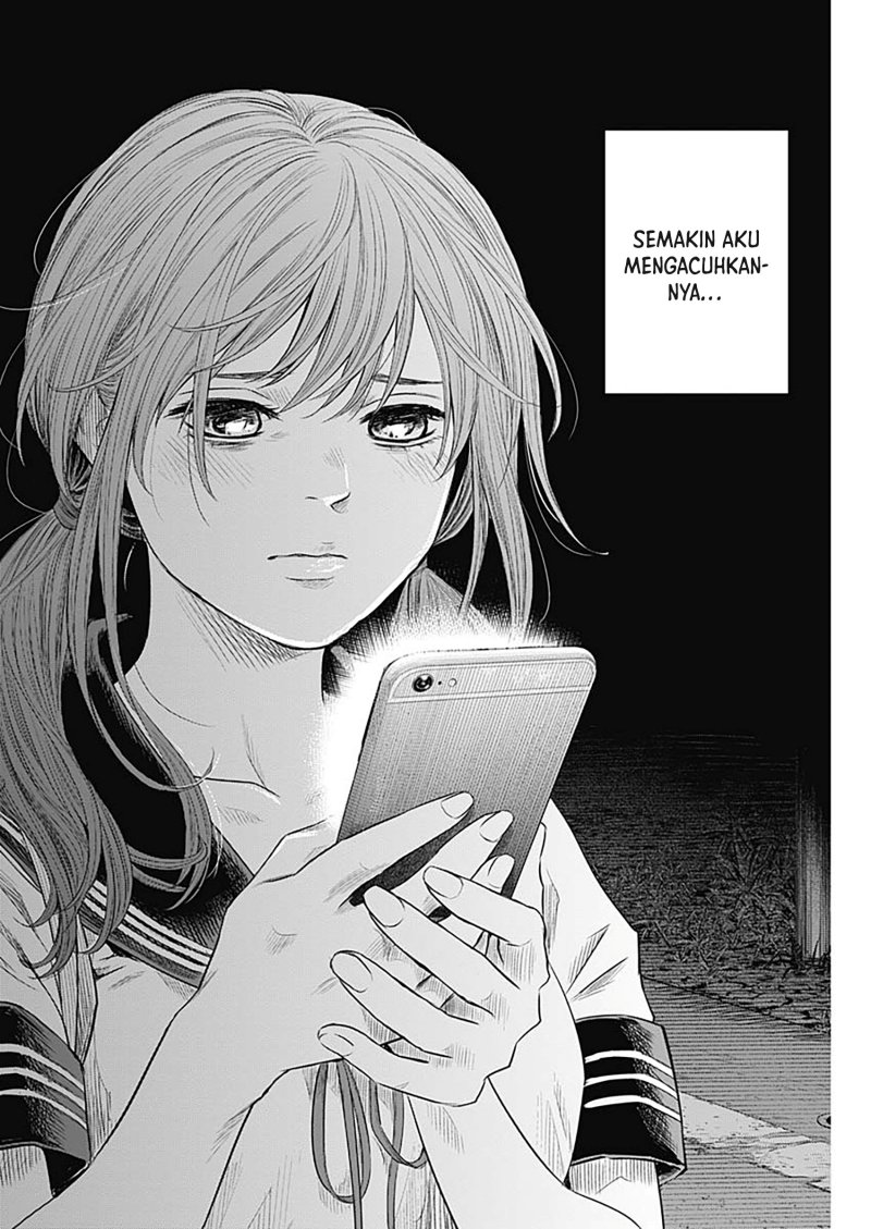 Adabana Chapter 15 Gambar 3