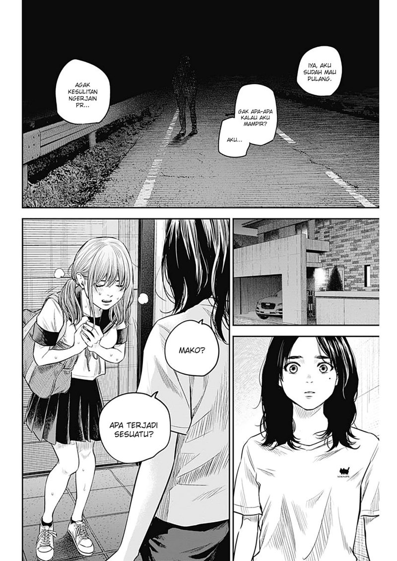 Adabana Chapter 15 Gambar 7