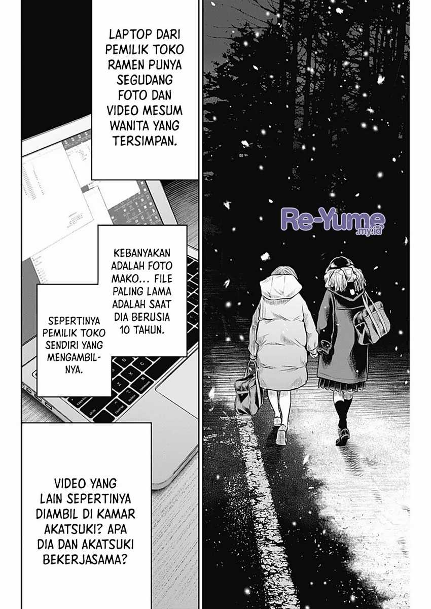 Adabana Chapter 18 Gambar 11