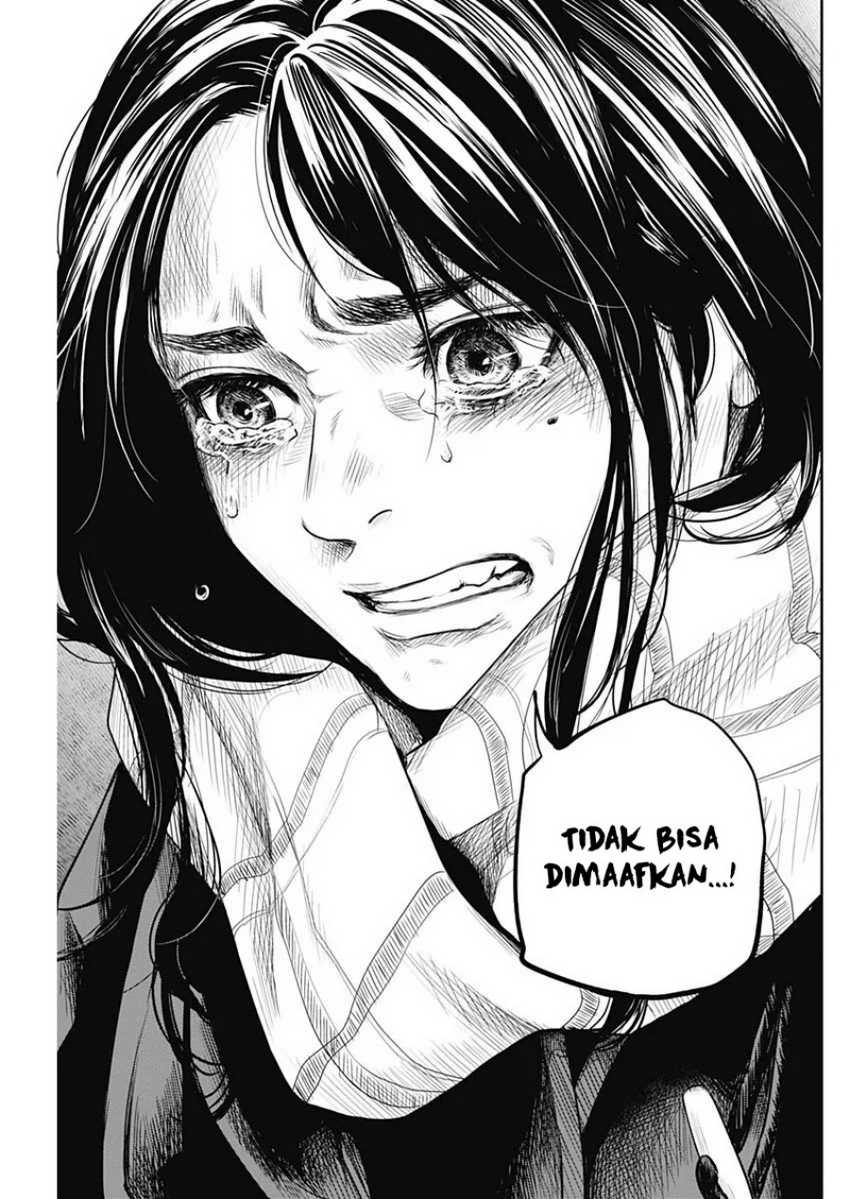 Adabana Chapter 20 Gambar 12