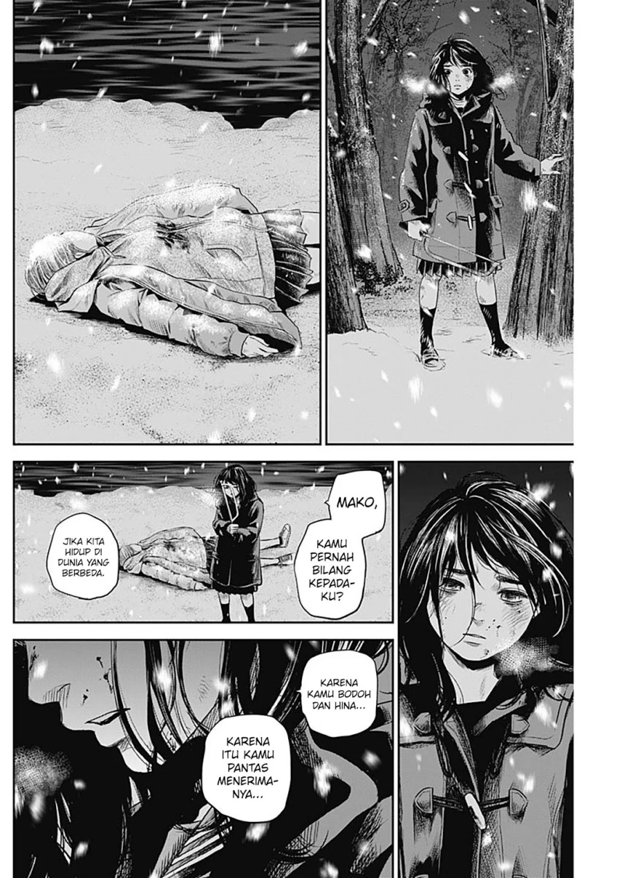 Adabana Chapter 22 Gambar 15
