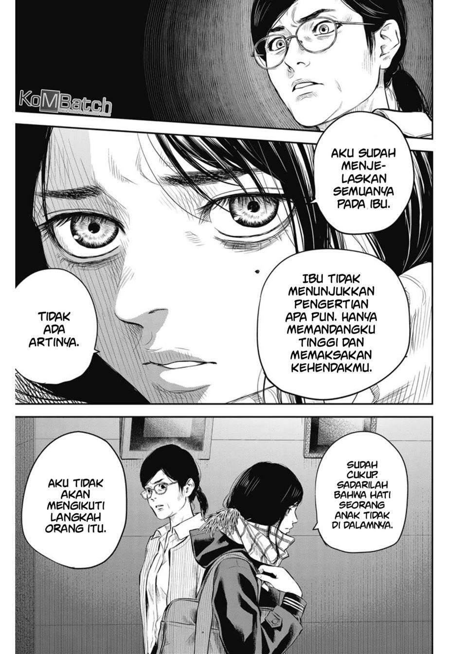 Adabana Chapter 3 Gambar 14
