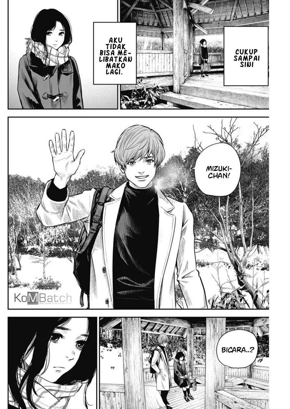 Adabana Chapter 4 Gambar 19