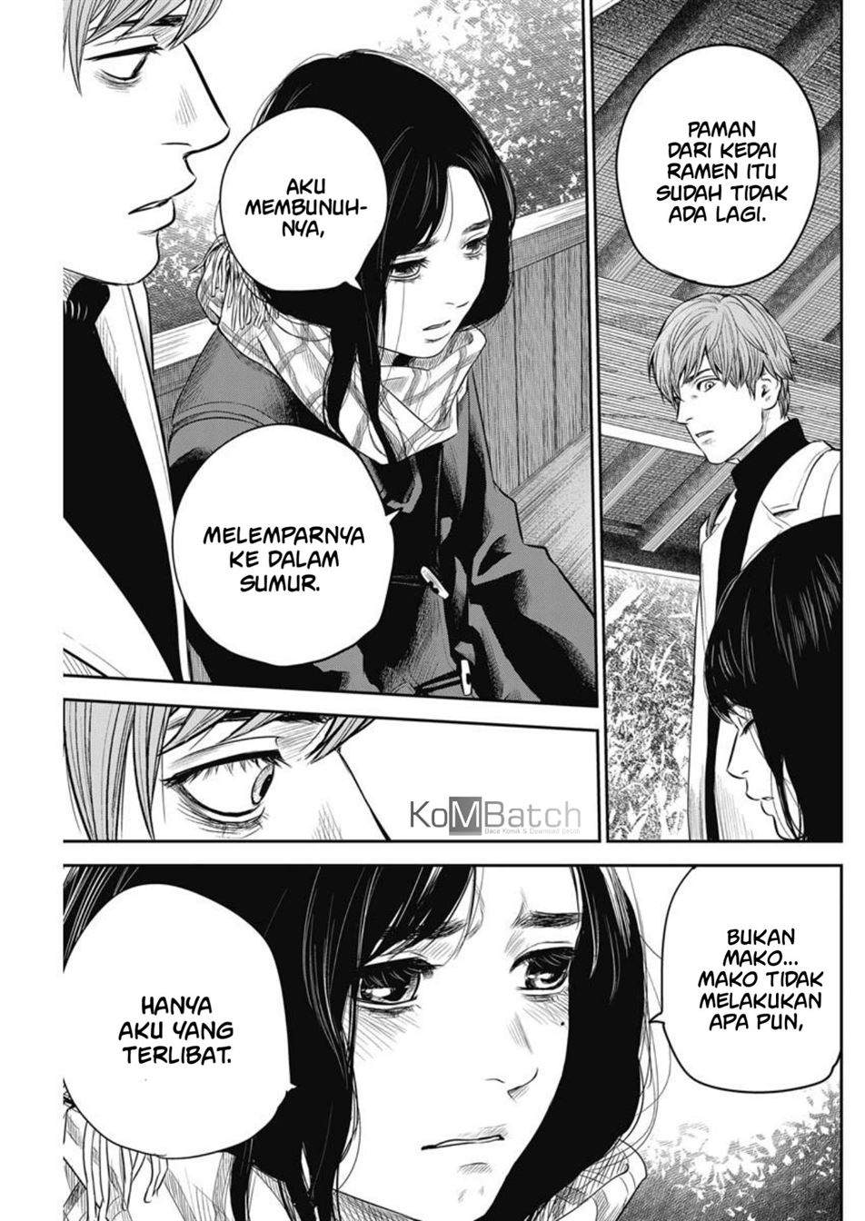 Adabana Chapter 4 Gambar 20