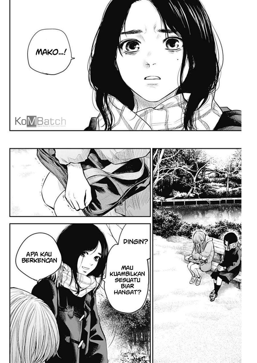 Adabana Chapter 5 Gambar 13