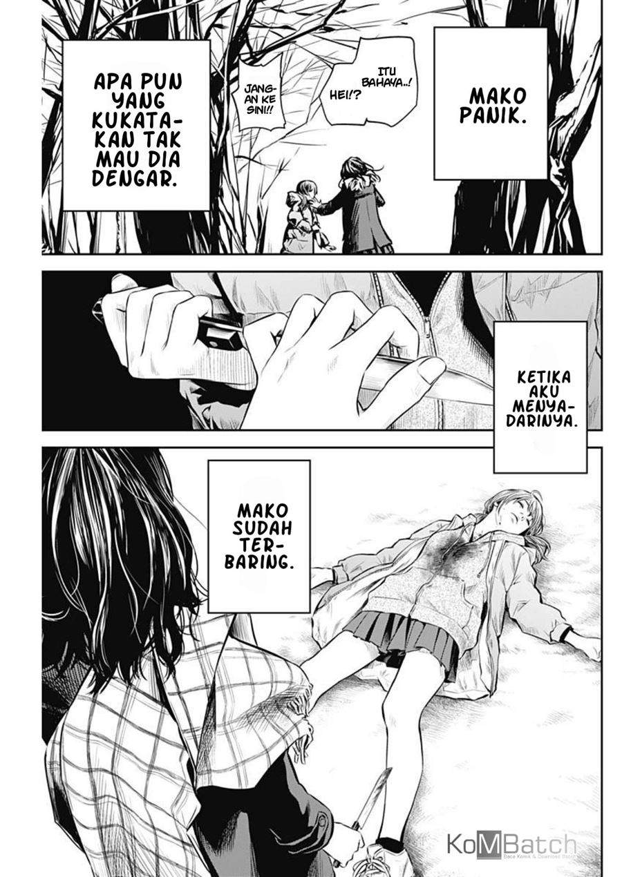 Adabana Chapter 5 Gambar 16
