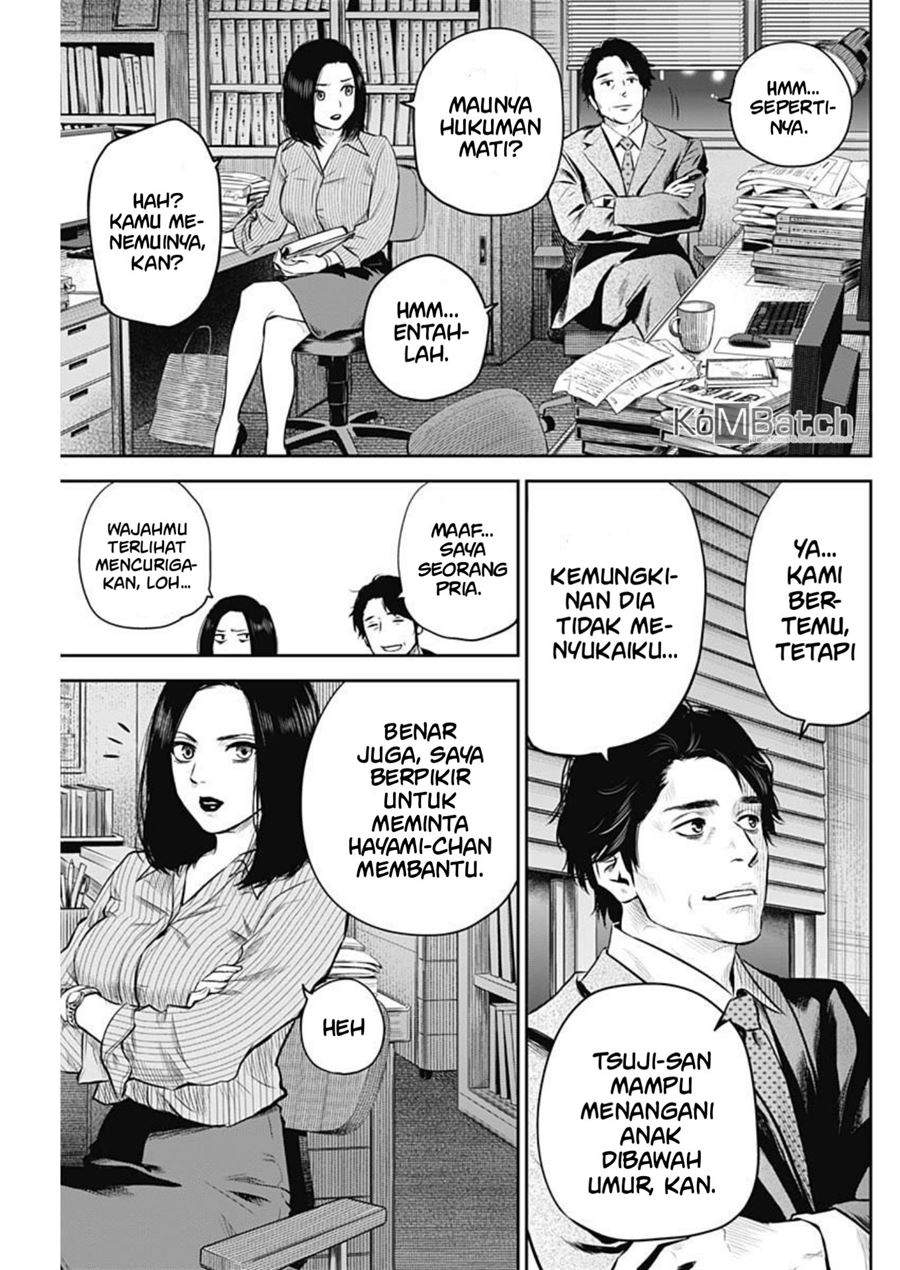 Adabana Chapter 5 Gambar 22