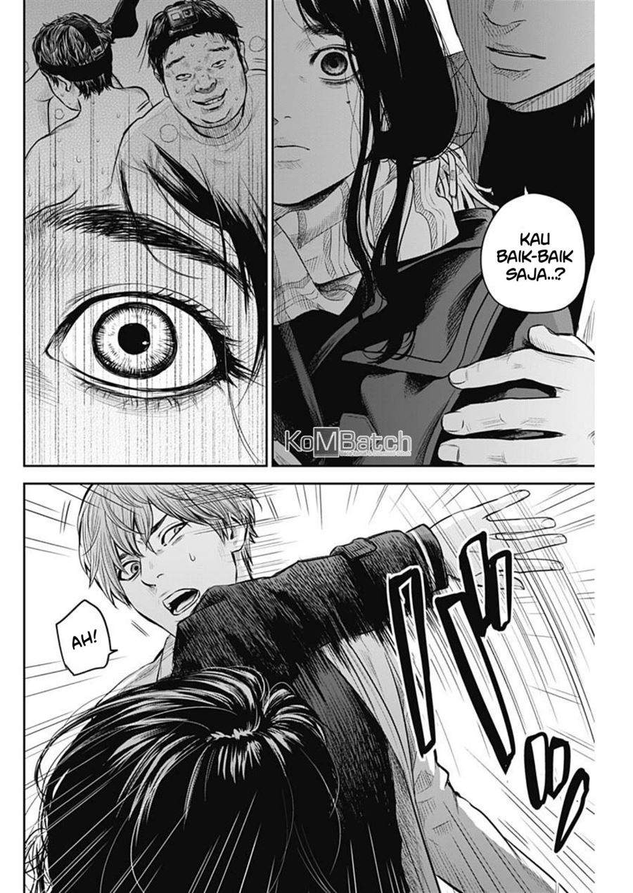 Adabana Chapter 5 Gambar 7