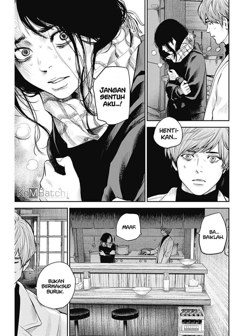 Adabana Chapter 5 Gambar 8
