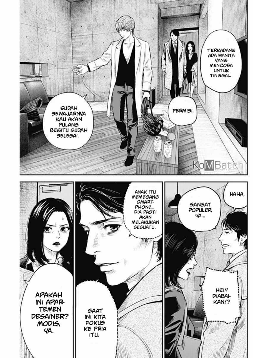 Adabana Chapter 7 Gambar 10