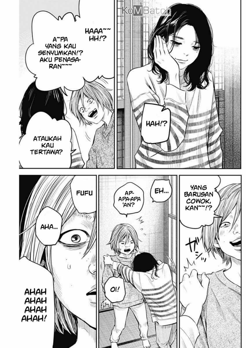 Adabana Chapter 7 Gambar 24