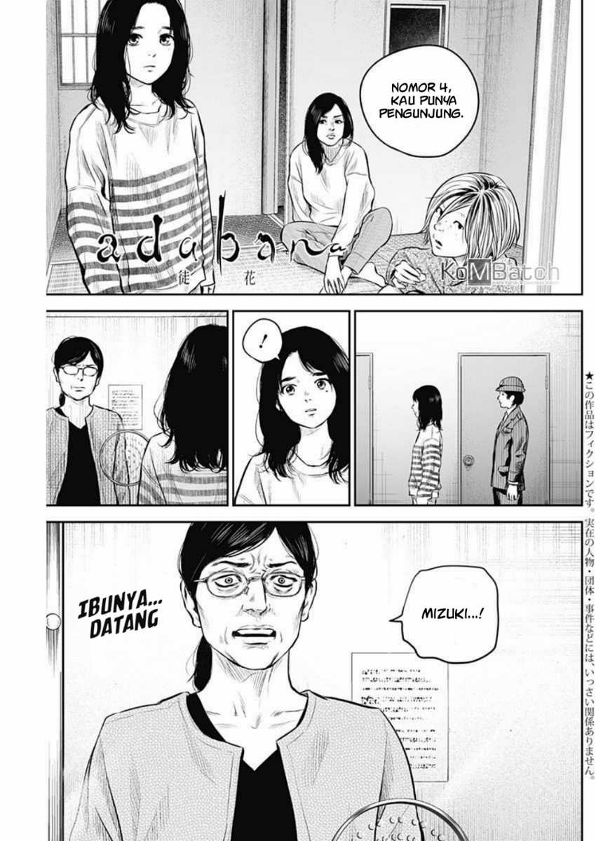 Adabana Chapter 7 Gambar 3