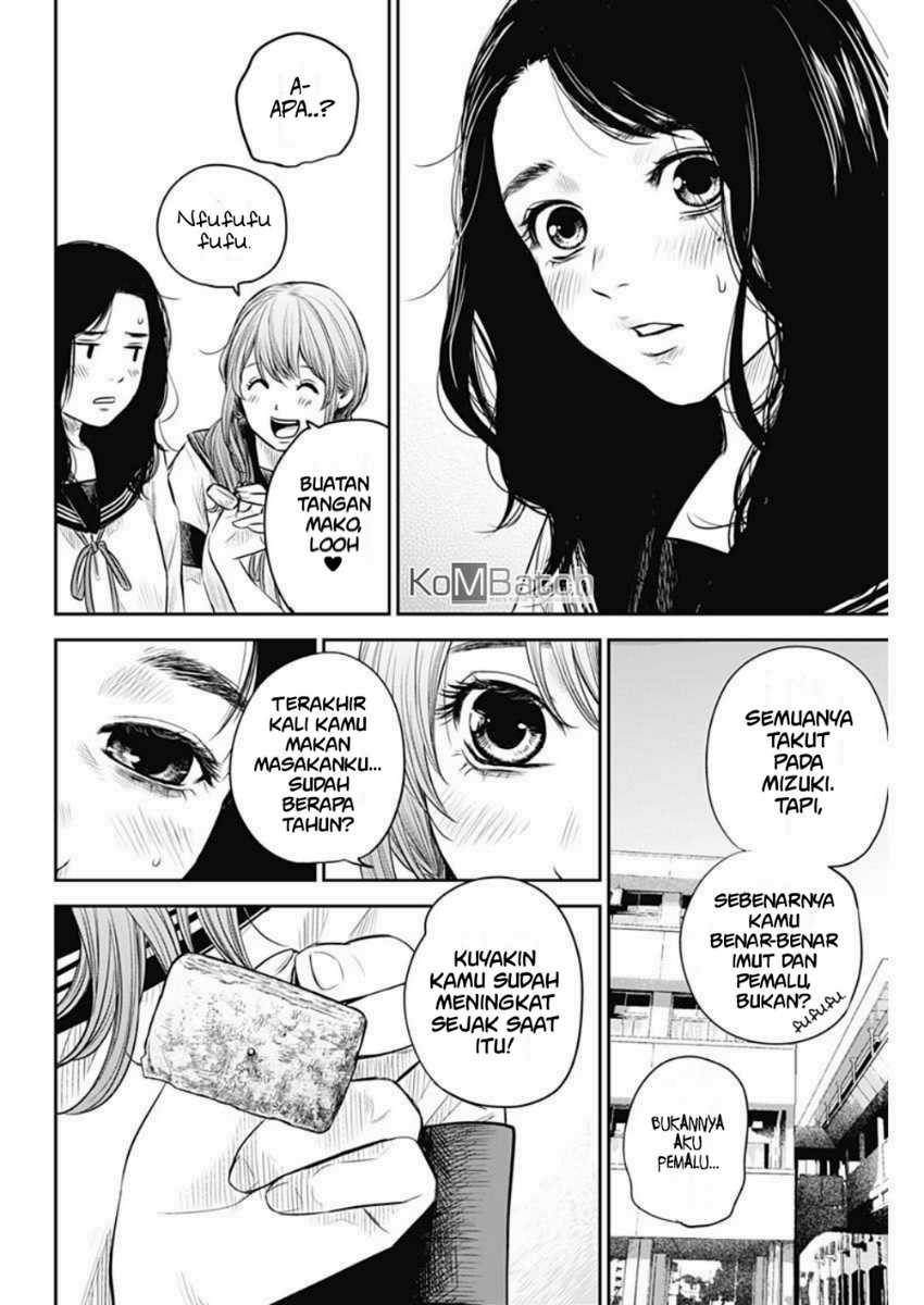 Adabana Chapter 8 Gambar 15