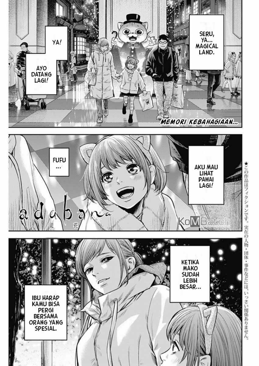 Adabana Chapter 8 Gambar 3