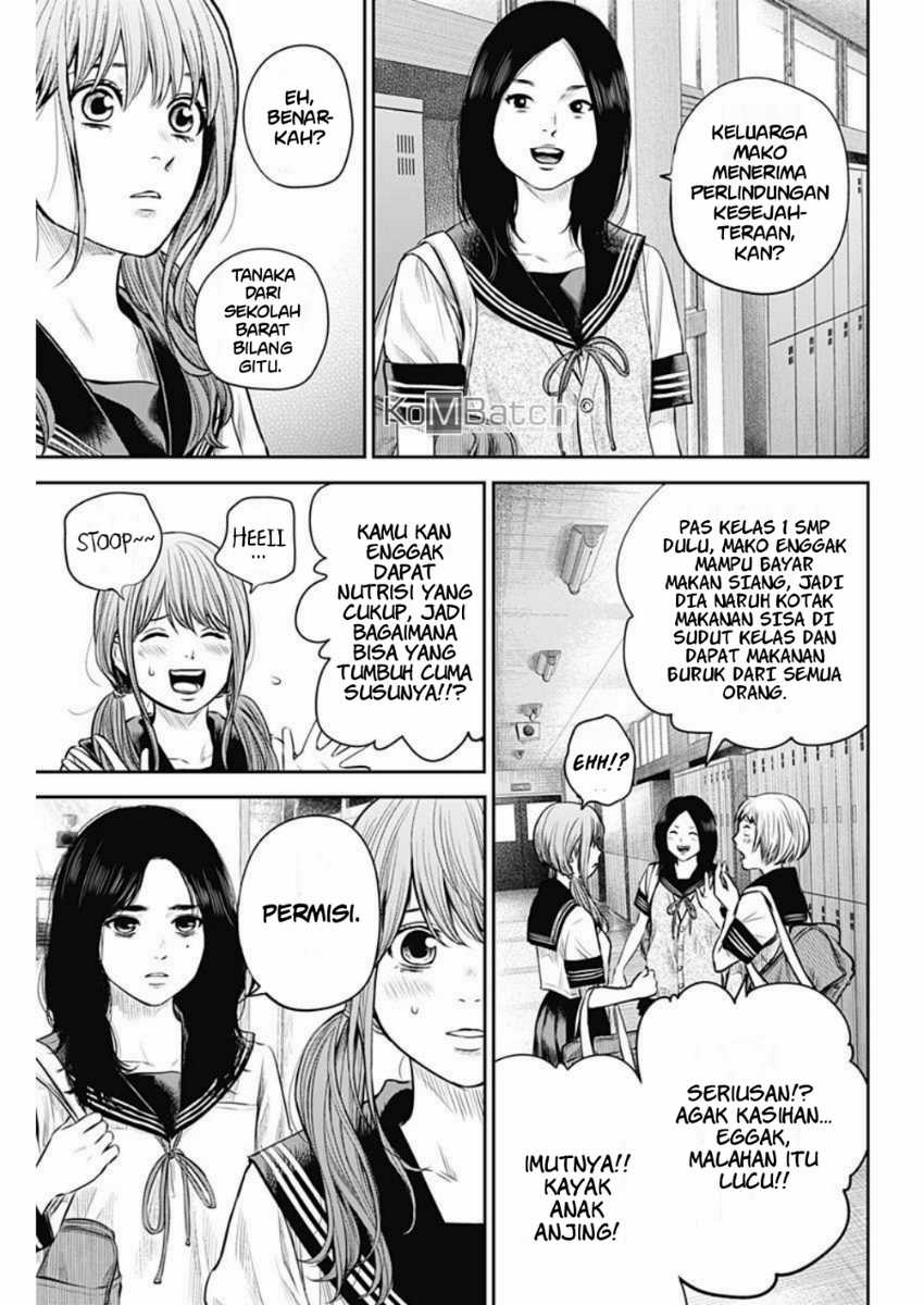 Adabana Chapter 8 Gambar 8