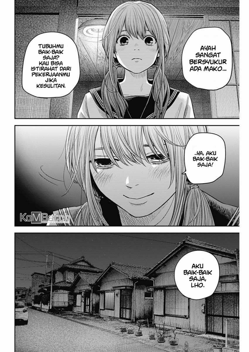 Adabana Chapter 9 Gambar 8