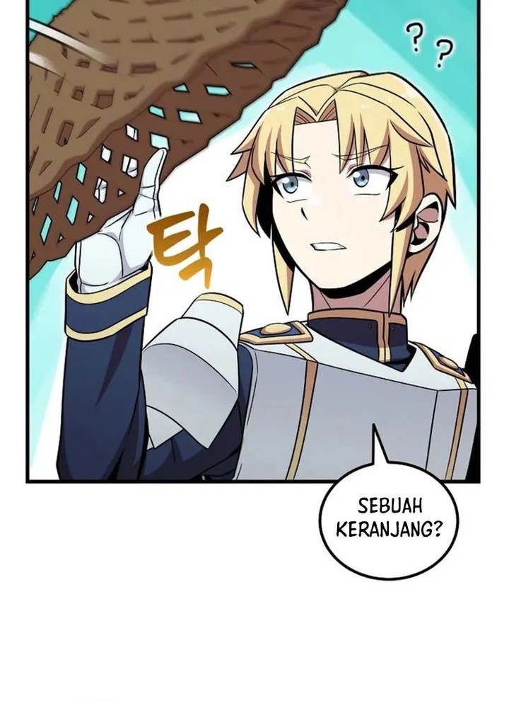 Admission is a Waste of Time Chapter 44 Gambar 19