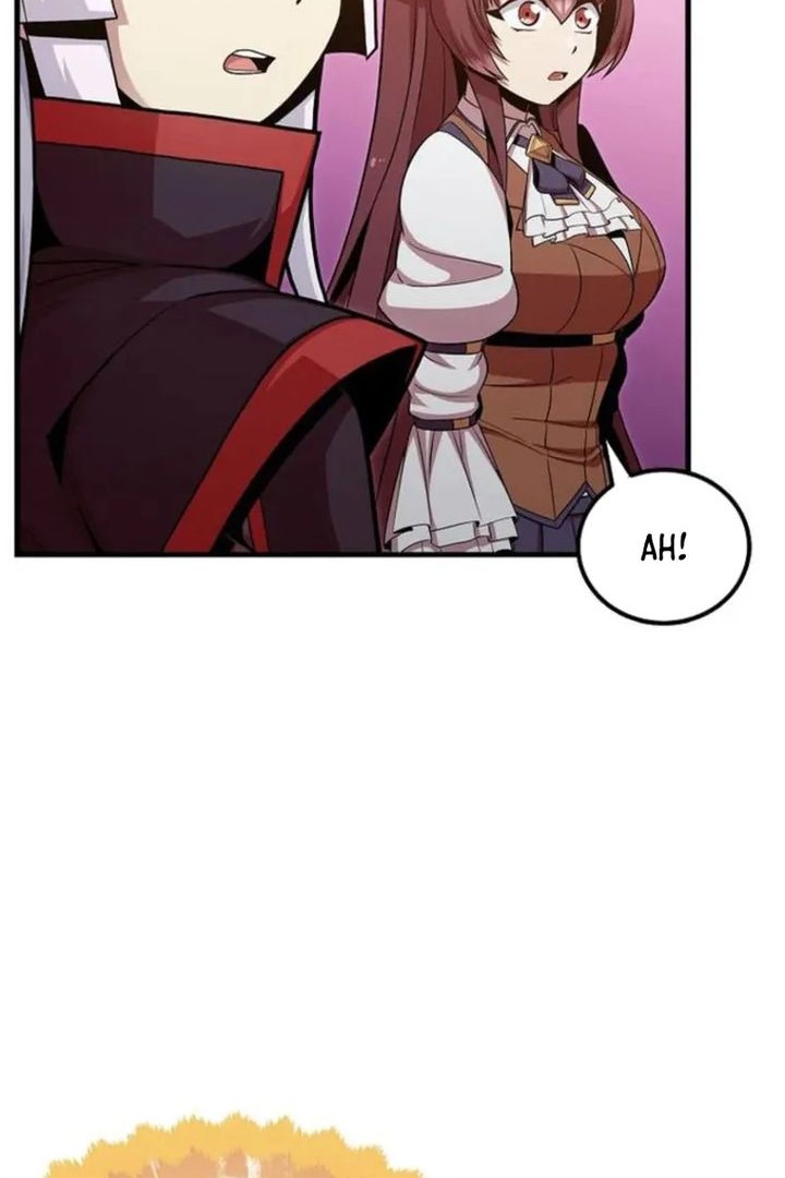 Admission is a Waste of Time Chapter 44 Gambar 23