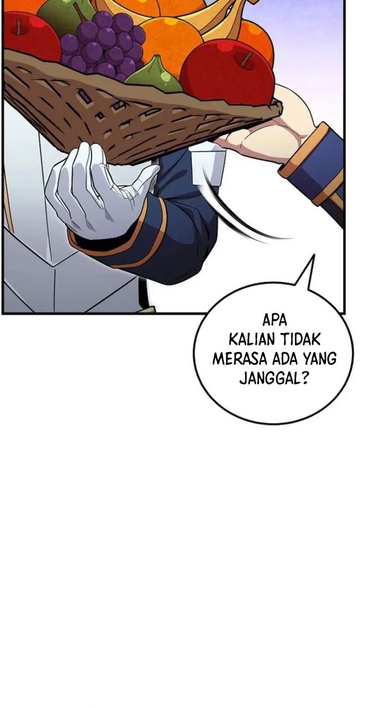 Admission is a Waste of Time Chapter 44 Gambar 25