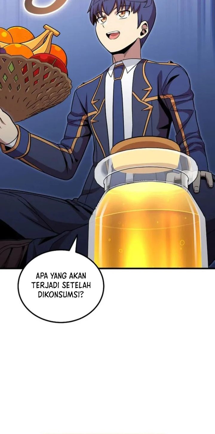 Admission is a Waste of Time Chapter 44 Gambar 27