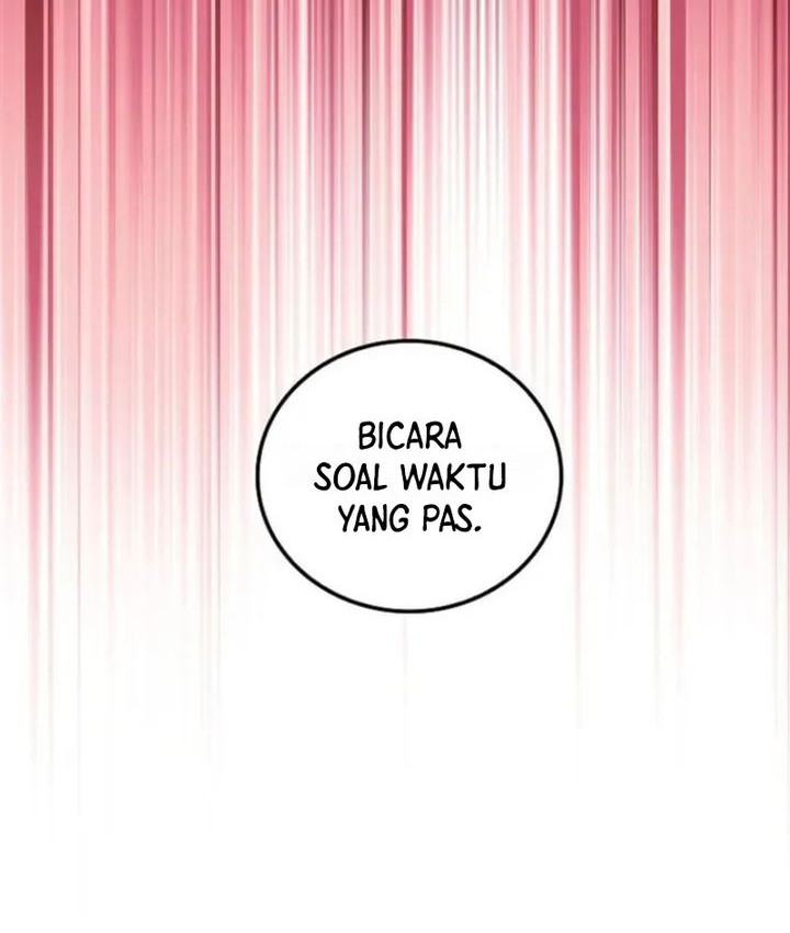 Admission is a Waste of Time Chapter 44 Gambar 51