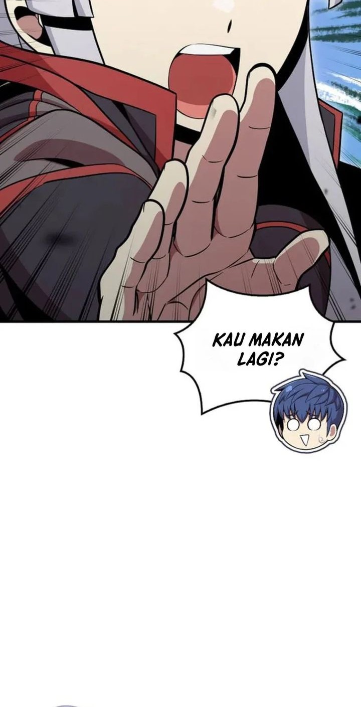 Admission is a Waste of Time Chapter 44 Gambar 53