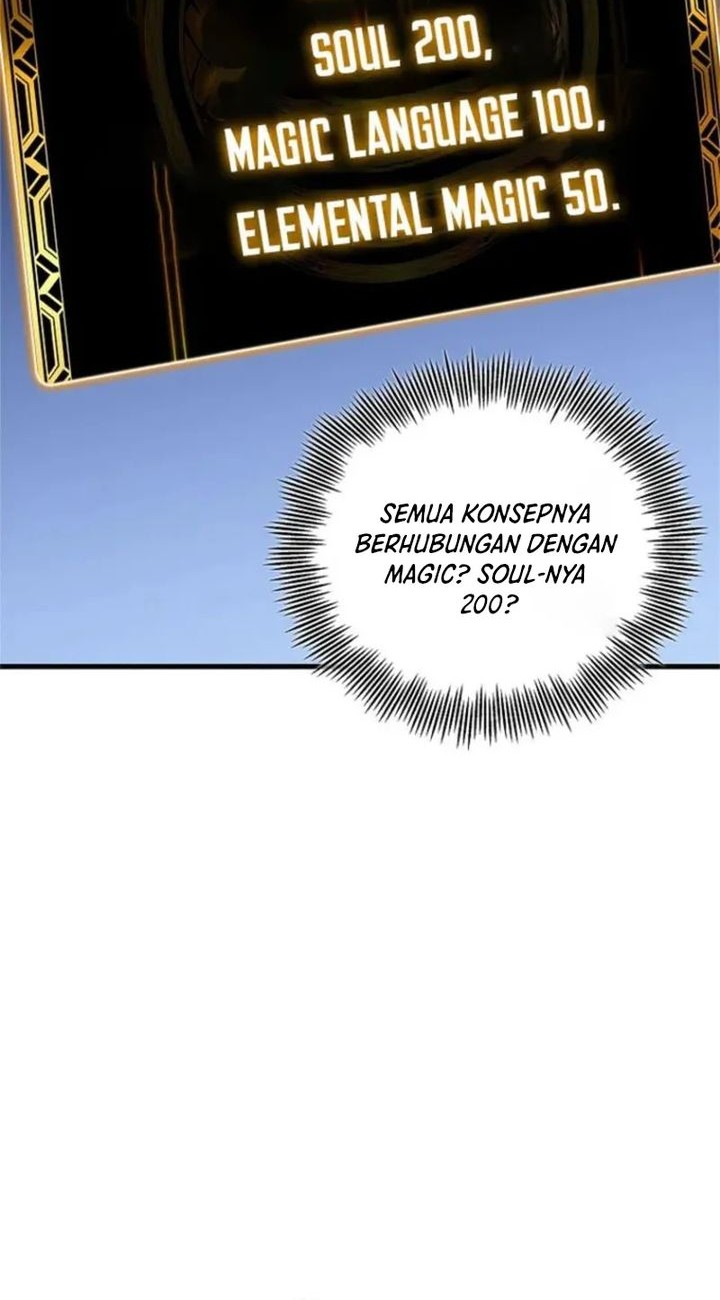 Admission is a Waste of Time Chapter 44 Gambar 9