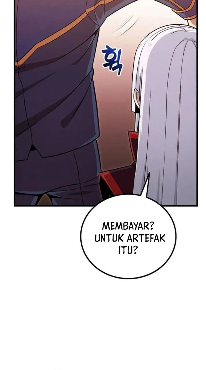Admission is a Waste of Time Chapter 44 Gambar 17