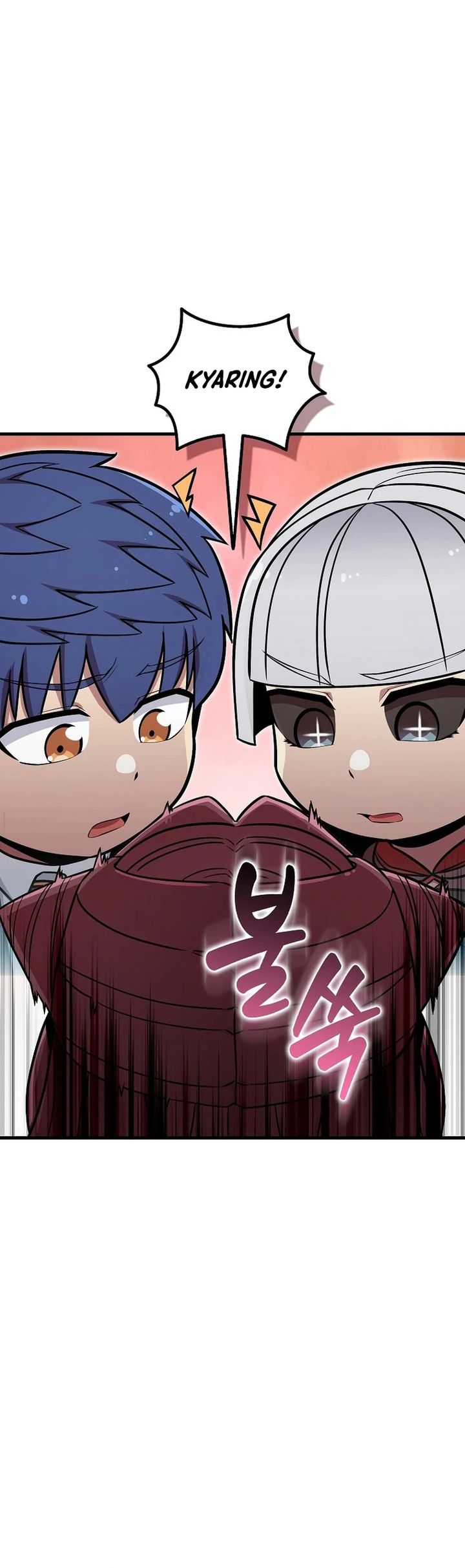 Admission is a Waste of Time Chapter 45 Gambar 35