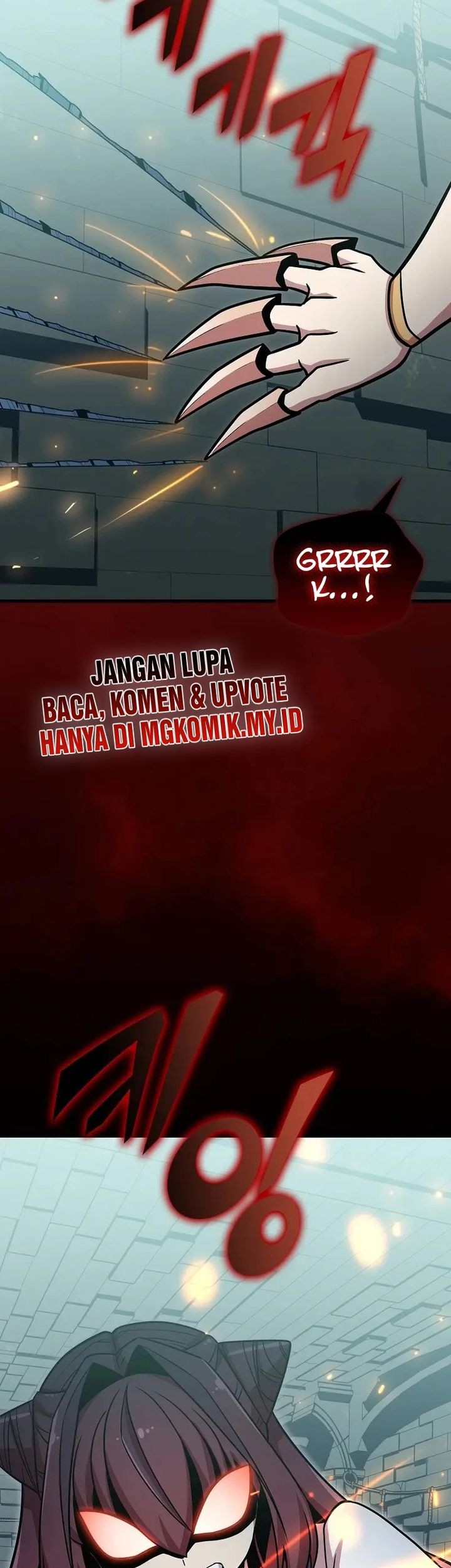 Admission is a Waste of Time Chapter 45 Gambar 3