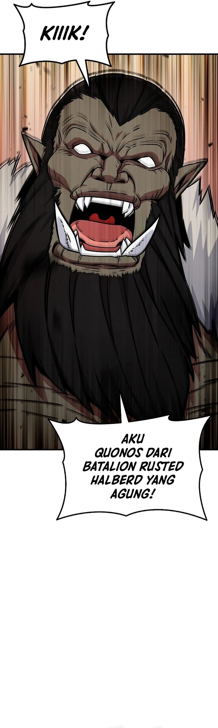Admission is a Waste of Time Chapter 45 Gambar 57