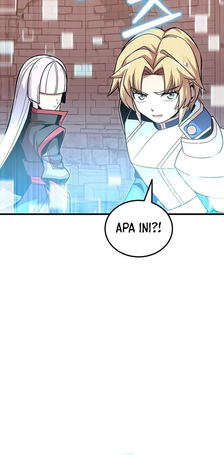 Admission is a Waste of Time Chapter 46 Gambar 26