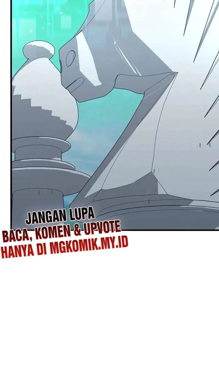 Admission is a Waste of Time Chapter 46 Gambar 28