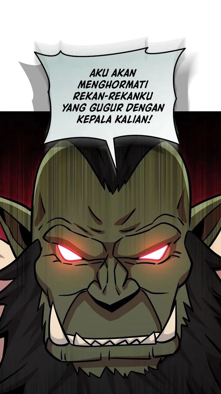 Admission is a Waste of Time Chapter 46 Gambar 39