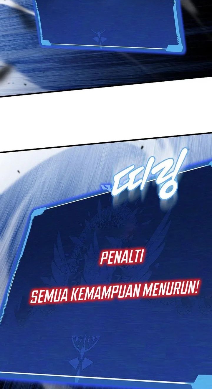 Admission is a Waste of Time Chapter 46 Gambar 58