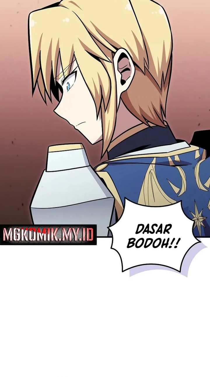 Admission is a Waste of Time Chapter 46 Gambar 14