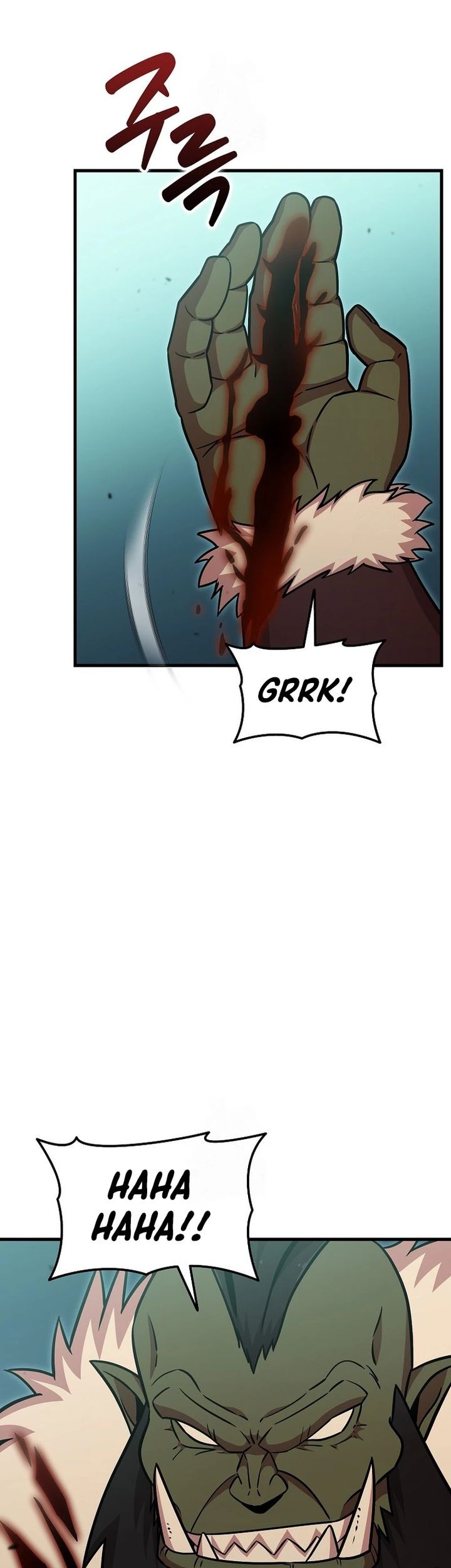 Admission is a Waste of Time Chapter 47 Gambar 25