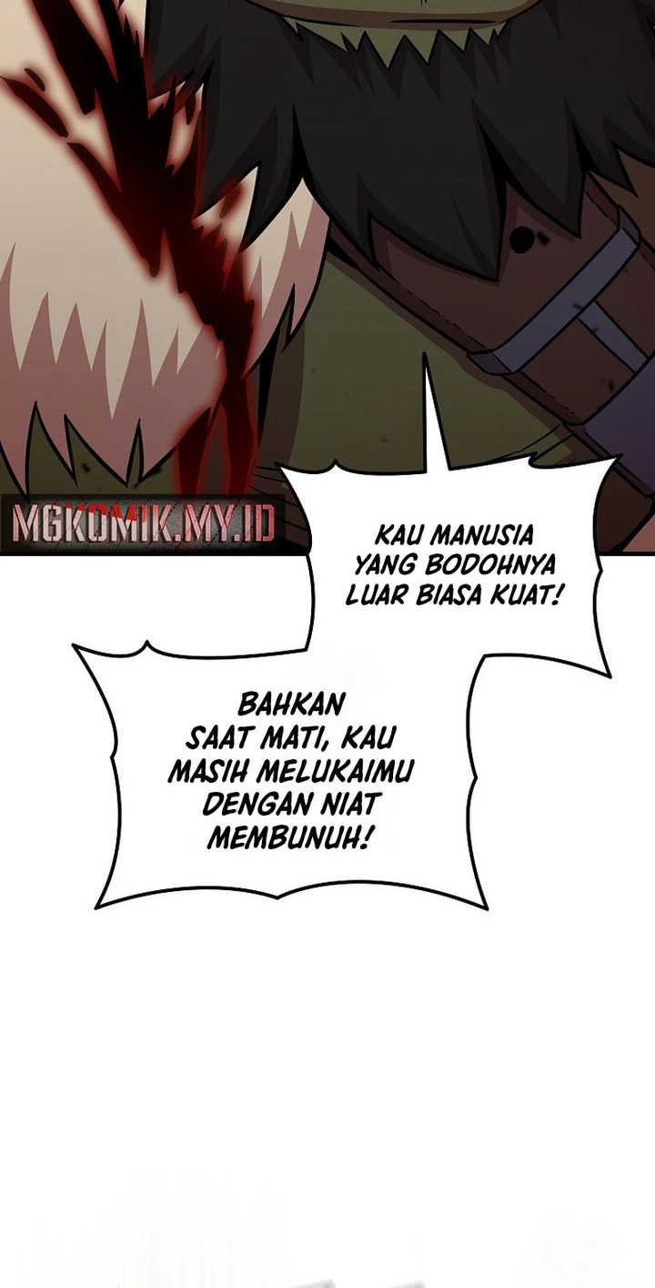 Admission is a Waste of Time Chapter 47 Gambar 26